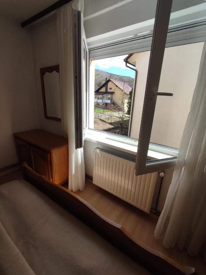 Apartman Bor 리브노 외부 사진